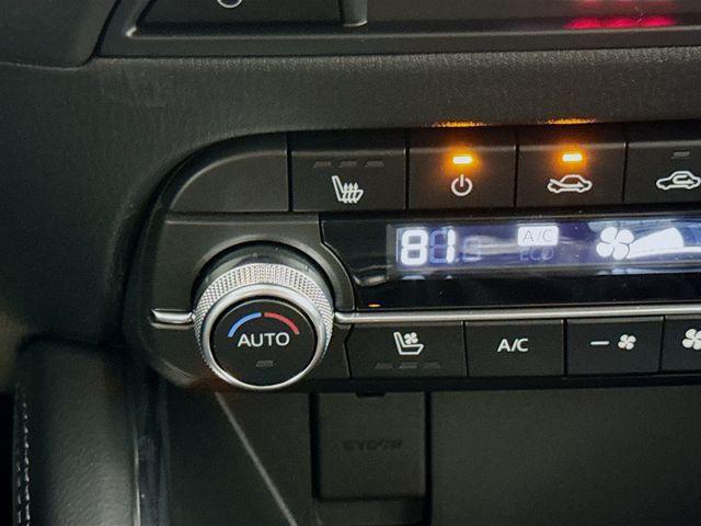 new 2025 Mazda CX-5 car, priced at $36,555