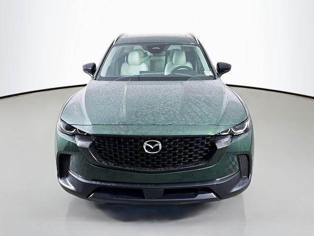 new 2026 Mazda CX-50 car, priced at $36,290