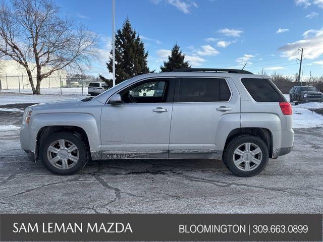 used 2015 GMC Terrain car, priced at $7,995