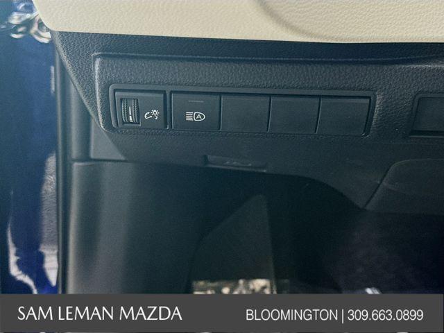 used 2023 Toyota Corolla car, priced at $19,470