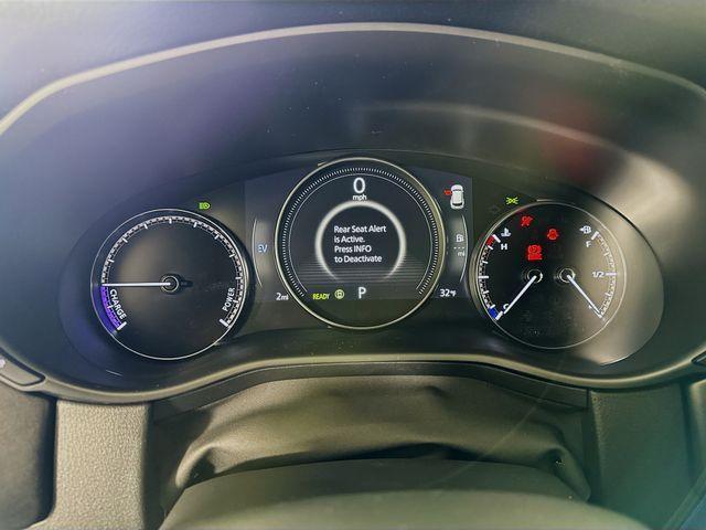 new 2026 Mazda CX-50 car, priced at $42,790