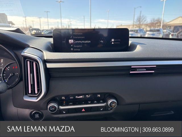used 2023 Mazda CX-50 car, priced at $24,995