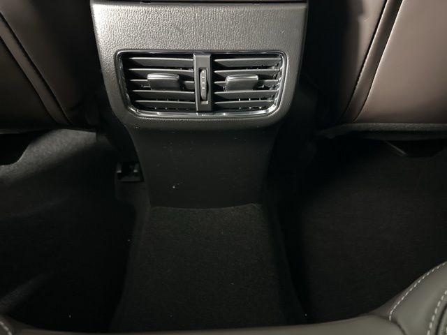 new 2025 Mazda CX-5 car, priced at $38,990