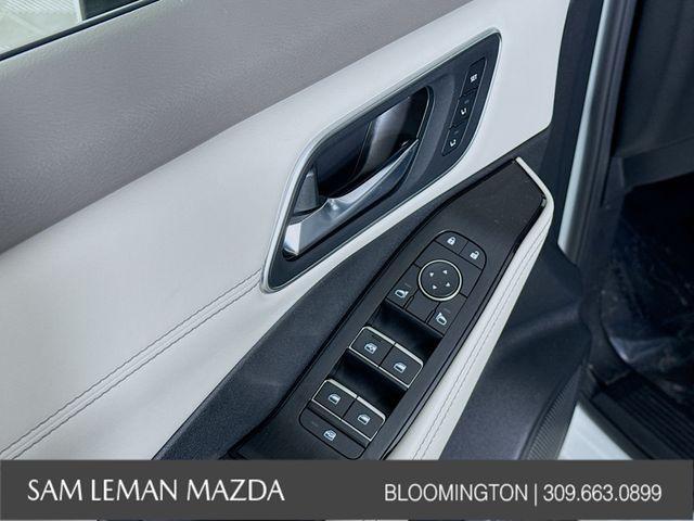 used 2021 Nissan Rogue car, priced at $19,995