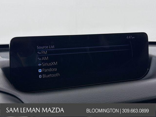 used 2023 Mazda CX-50 car, priced at $28,995