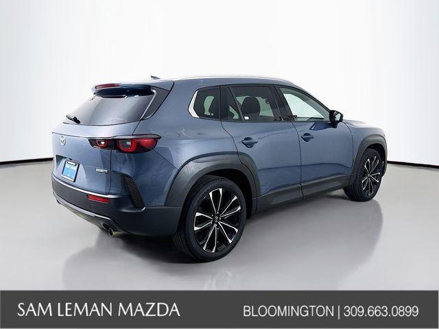 used 2023 Mazda CX-50 car, priced at $28,995