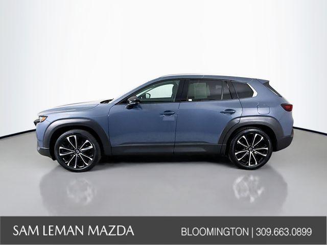 used 2023 Mazda CX-50 car, priced at $28,995