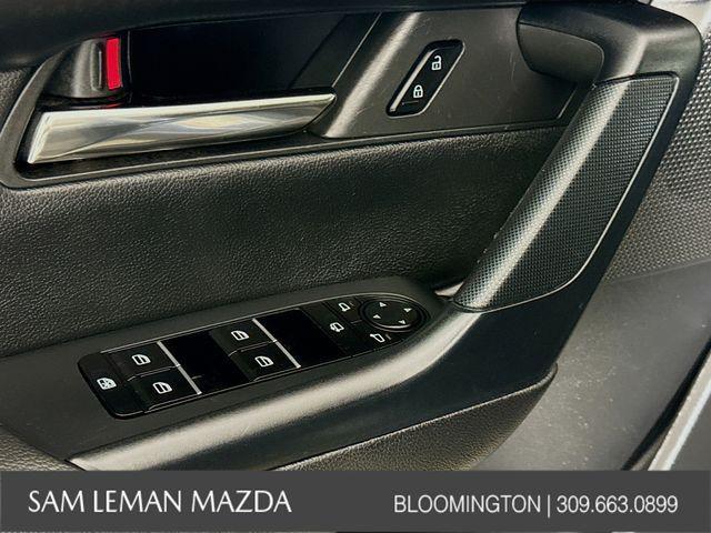 used 2023 Mazda CX-50 car, priced at $28,995