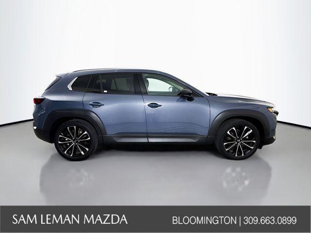 used 2023 Mazda CX-50 car, priced at $28,995