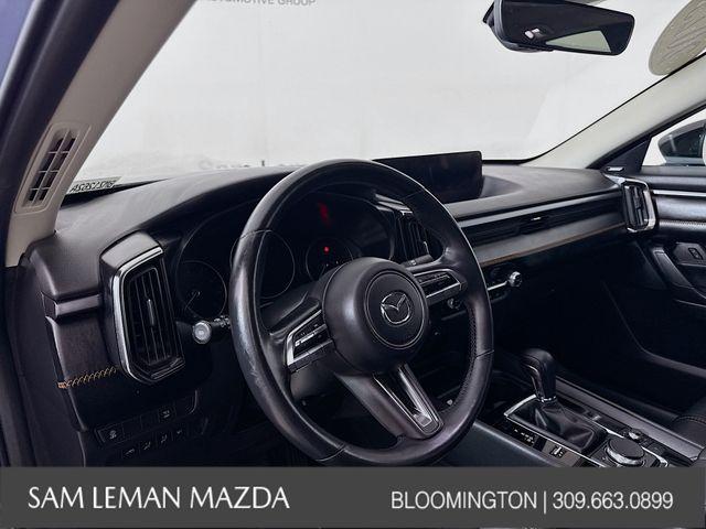 used 2023 Mazda CX-50 car, priced at $28,995