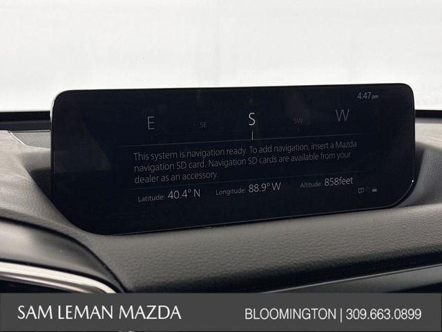 used 2023 Mazda CX-50 car, priced at $28,995