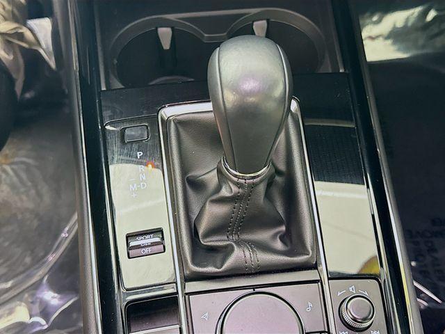 used 2021 Mazda CX-30 car, priced at $20,995