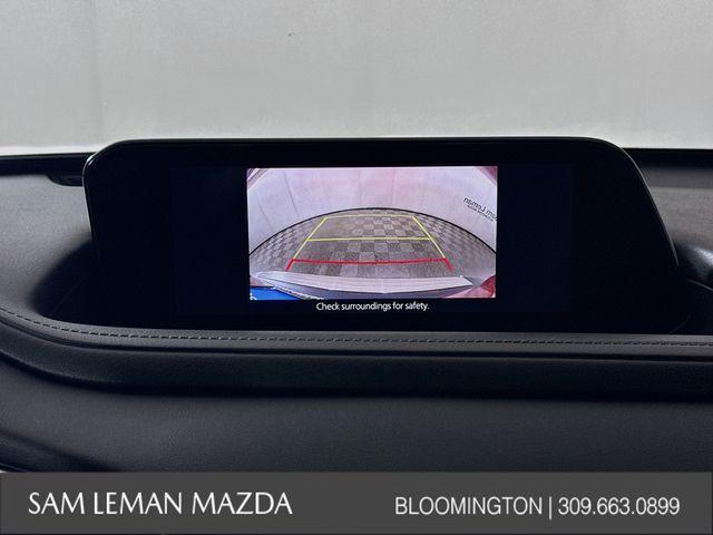 used 2021 Mazda CX-30 car, priced at $20,800