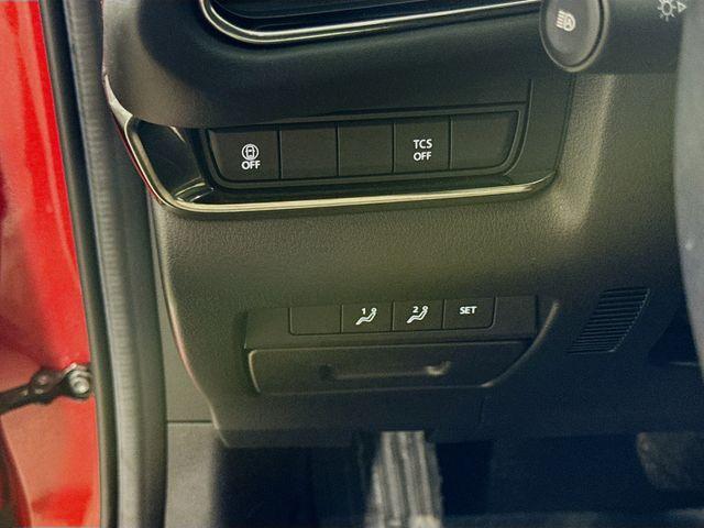 used 2021 Mazda CX-30 car, priced at $20,995