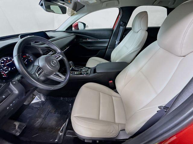 used 2021 Mazda CX-30 car, priced at $20,995