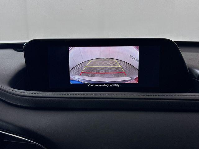 used 2021 Mazda CX-30 car, priced at $20,995