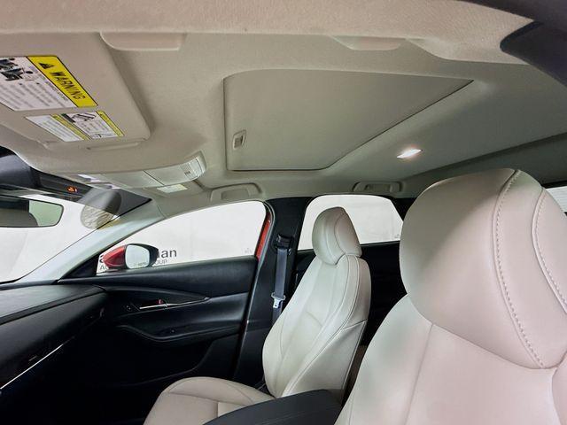used 2021 Mazda CX-30 car, priced at $20,995