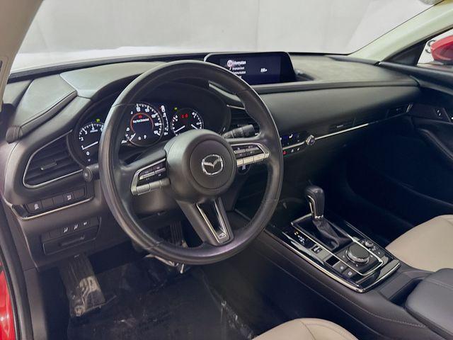 used 2021 Mazda CX-30 car, priced at $20,995