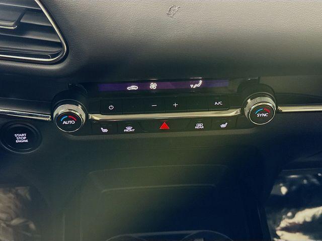 used 2021 Mazda CX-30 car, priced at $20,995