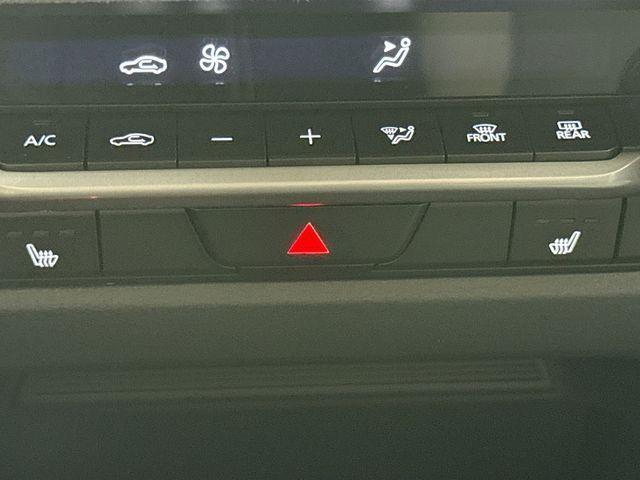 new 2026 Mazda CX-30 car, priced at $36,990