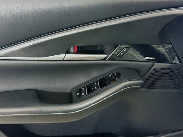 new 2026 Mazda CX-30 car, priced at $36,990