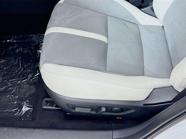 new 2026 Mazda CX-30 car, priced at $36,990