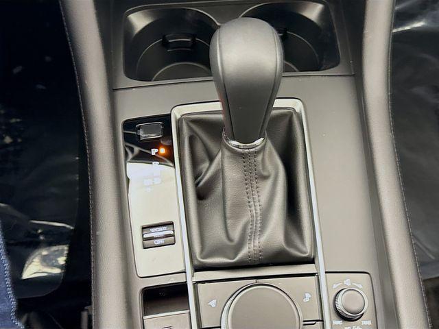 new 2026 Mazda Mazda3 car, priced at $27,990