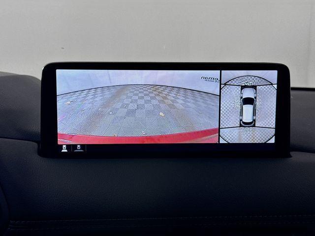 new 2025 Mazda CX-5 car, priced at $38,690