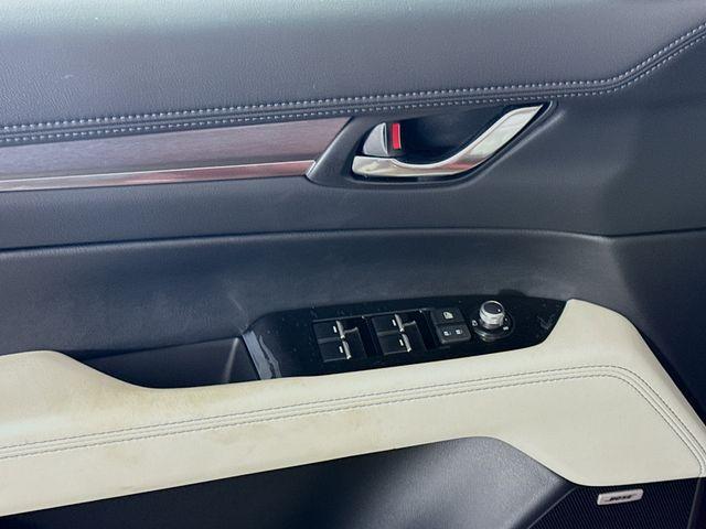 new 2025 Mazda CX-5 car, priced at $38,690