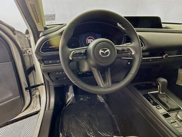 new 2026 Mazda CX-30 car, priced at $29,590