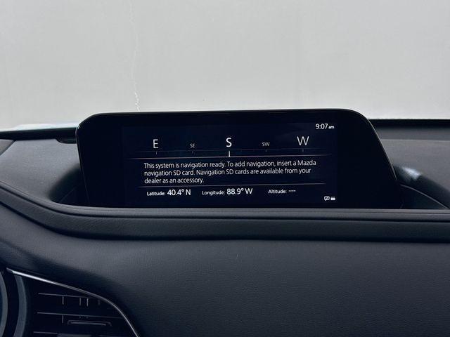 new 2026 Mazda CX-30 car, priced at $29,590