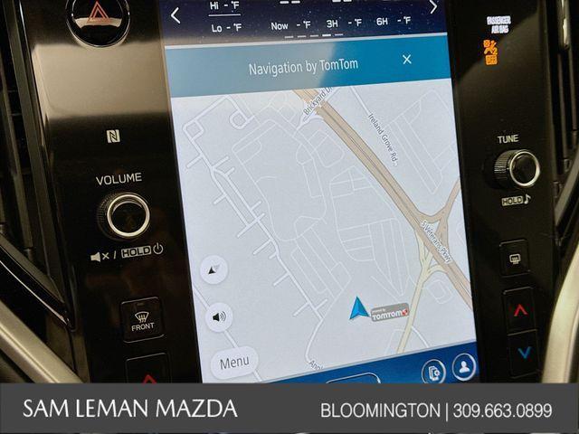 used 2024 Subaru Outback car, priced at $26,490