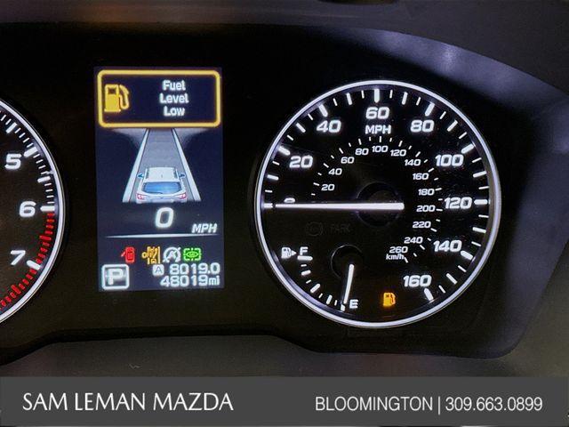 used 2024 Subaru Outback car, priced at $26,490