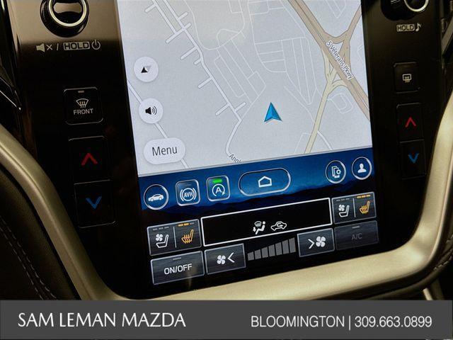 used 2024 Subaru Outback car, priced at $26,490