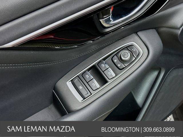 used 2024 Subaru Outback car, priced at $26,490