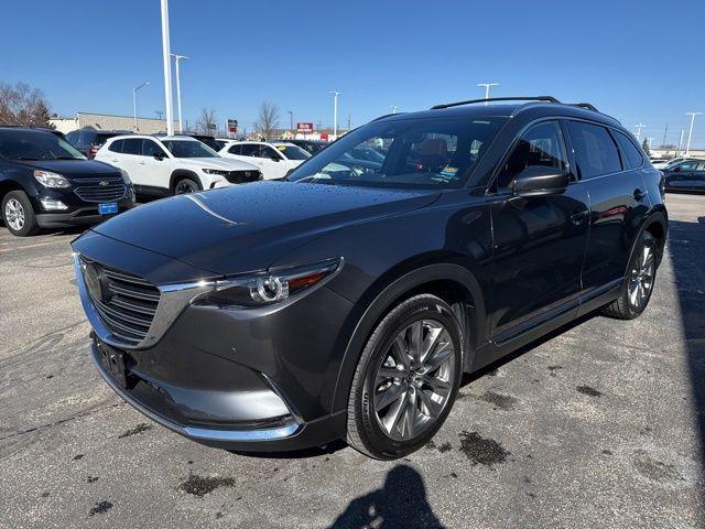 used 2019 Mazda CX-9 car, priced at $20,995