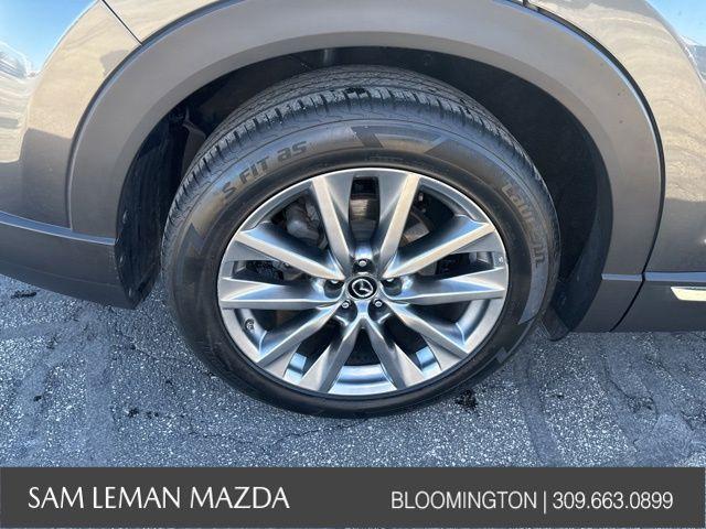 used 2019 Mazda CX-9 car, priced at $20,995