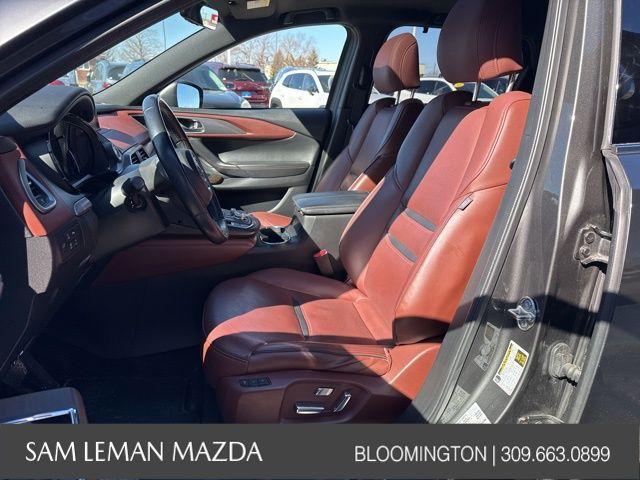 used 2019 Mazda CX-9 car, priced at $20,995