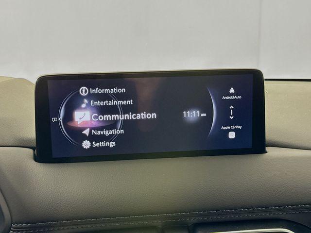 new 2025 Mazda CX-5 car, priced at $36,900