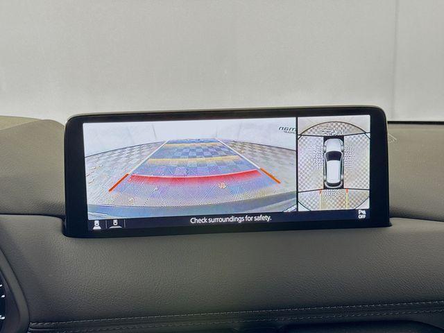 new 2025 Mazda CX-5 car, priced at $36,900