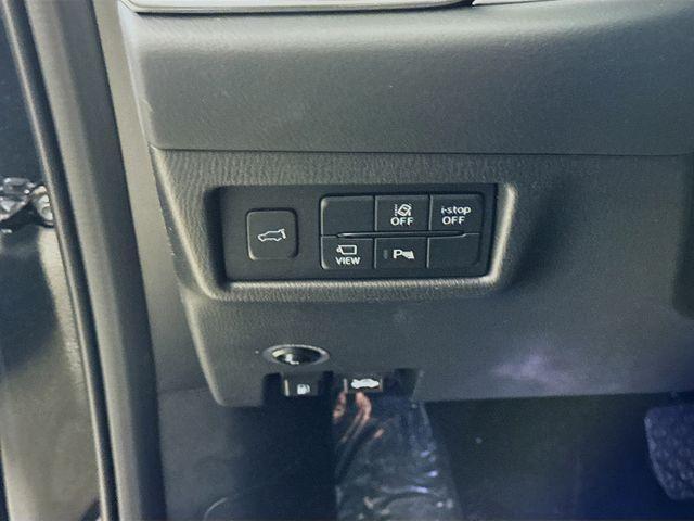 new 2025 Mazda CX-5 car, priced at $36,900