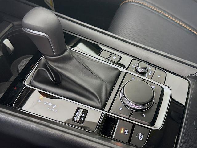 new 2025 Mazda CX-50 Hybrid car, priced at $38,990