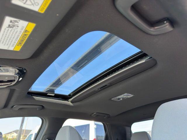 used 2022 Hyundai SANTA CRUZ car, priced at $20,990