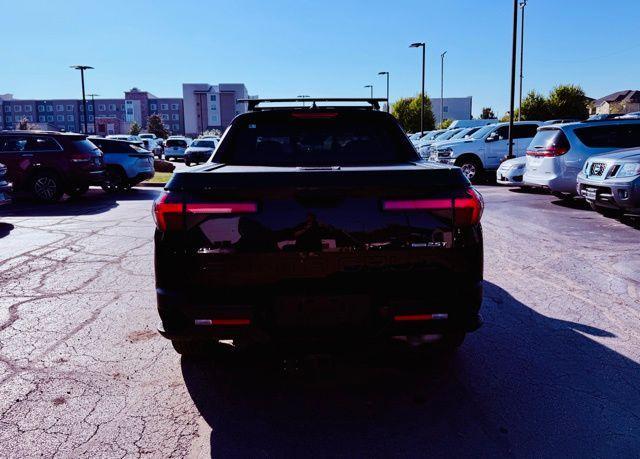 used 2022 Hyundai SANTA CRUZ car, priced at $20,990