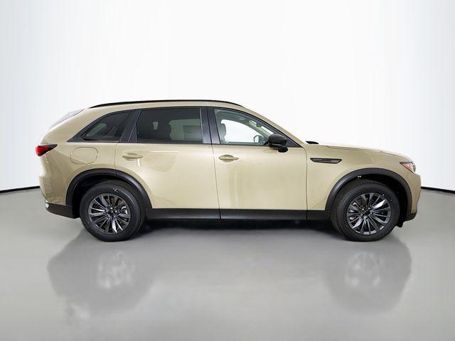 new 2026 Mazda CX-70 car, priced at $48,149