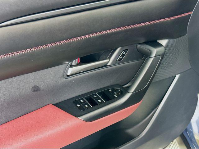 new 2025 Mazda CX-50 car, priced at $37,290