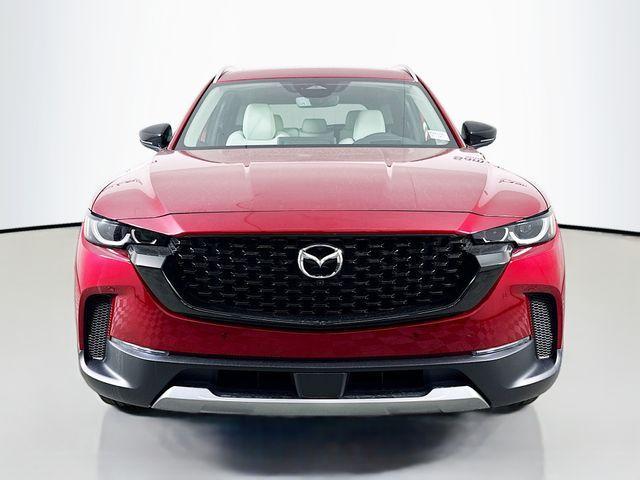 new 2026 Mazda CX-50 car, priced at $45,774