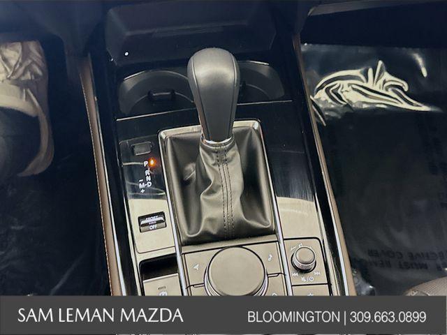 used 2024 Mazda CX-30 car, priced at $28,500