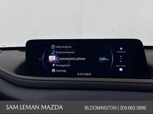 used 2024 Mazda CX-30 car, priced at $28,500