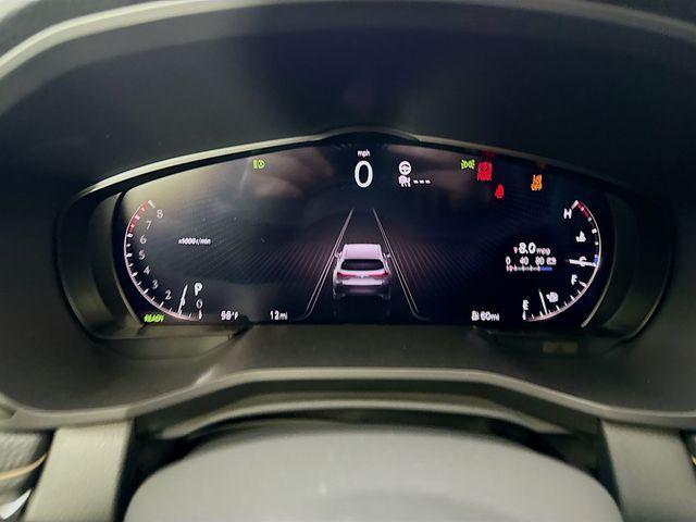 new 2026 Mazda CX-90 car, priced at $48,190